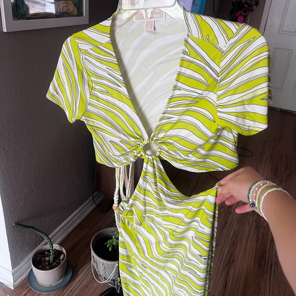 Michael Kors Dress